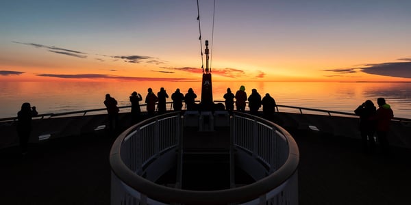 Essential Patagonia: Chilean Fjords and Torres del Paine